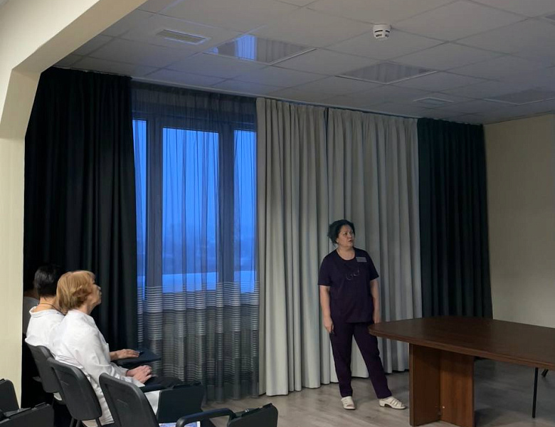 Семинар по менингококковой инфекции