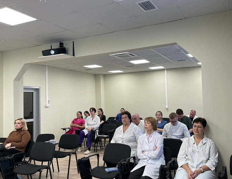 Рассказывает врач-эпидемиолог