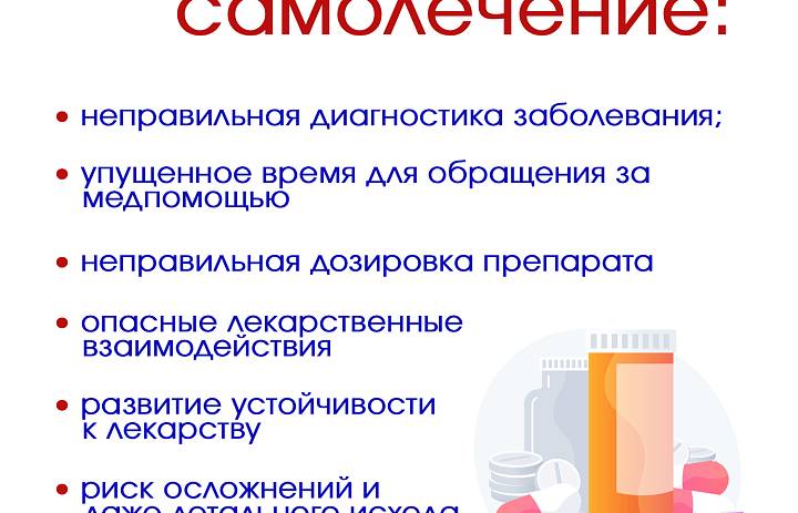 Всемирный день безопасности пациента