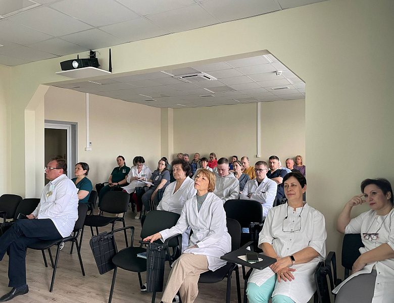 Что такое лихорадка неясного генеза?