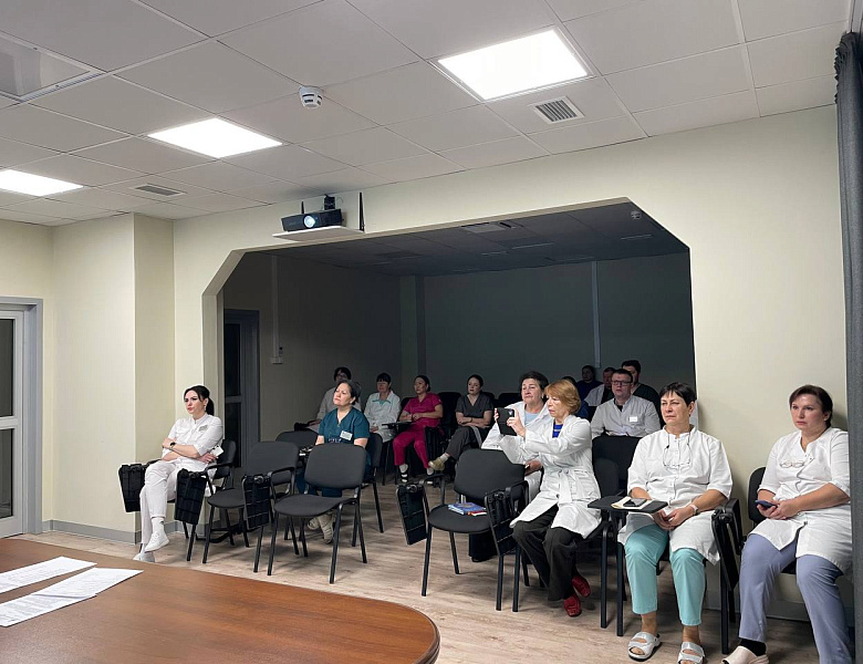 Доклад на тему «Бабезиоз»