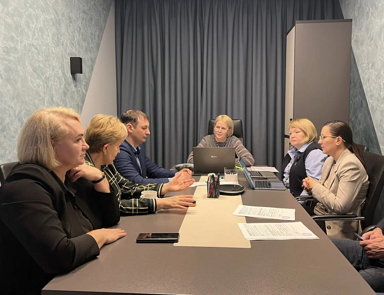 Эксперты федеральных медцентров проконсультировали еще 40 кузбасских пациентов